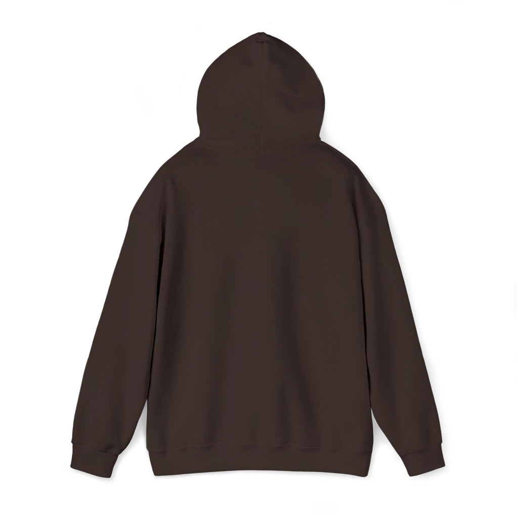 Street Kings graphic Hoodie | Urban streetwear logo sweatshirt