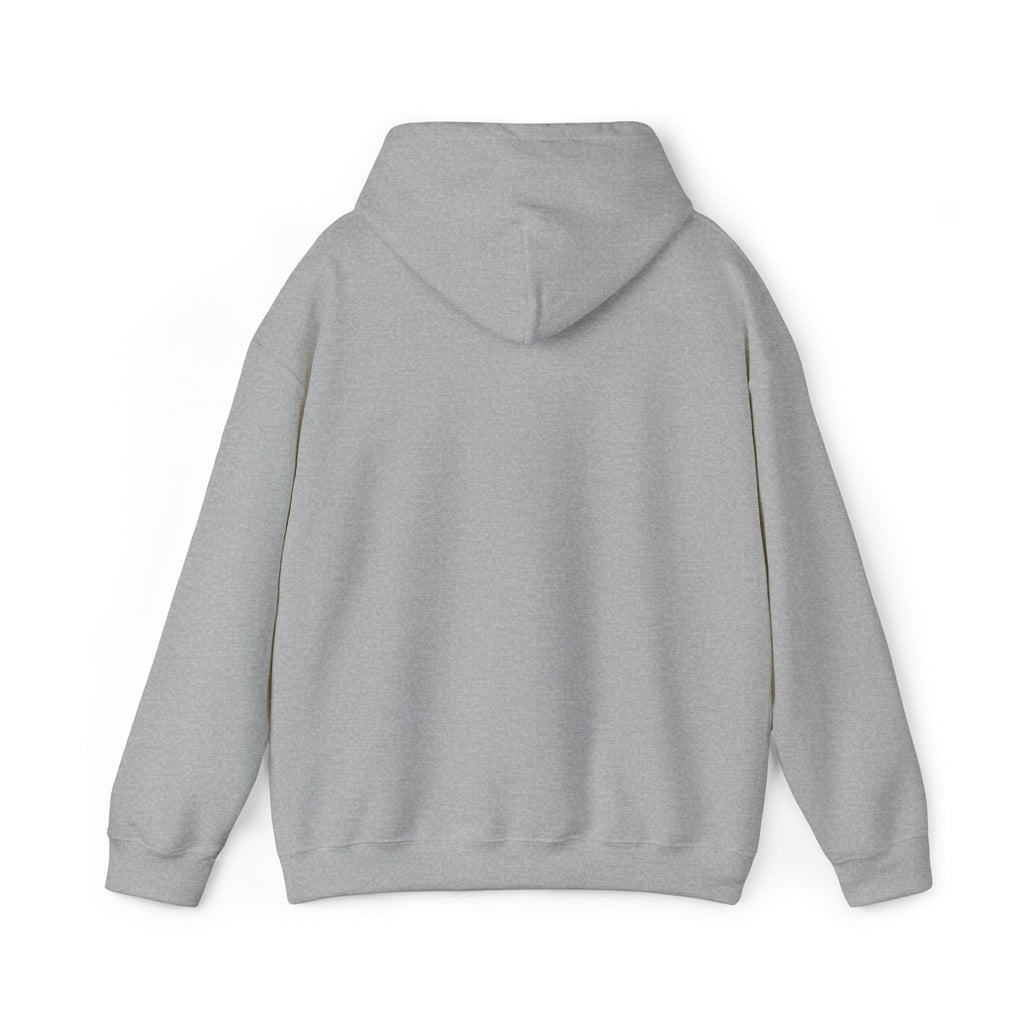 Street Kings graphic Hoodie | Urban streetwear logo sweatshirt