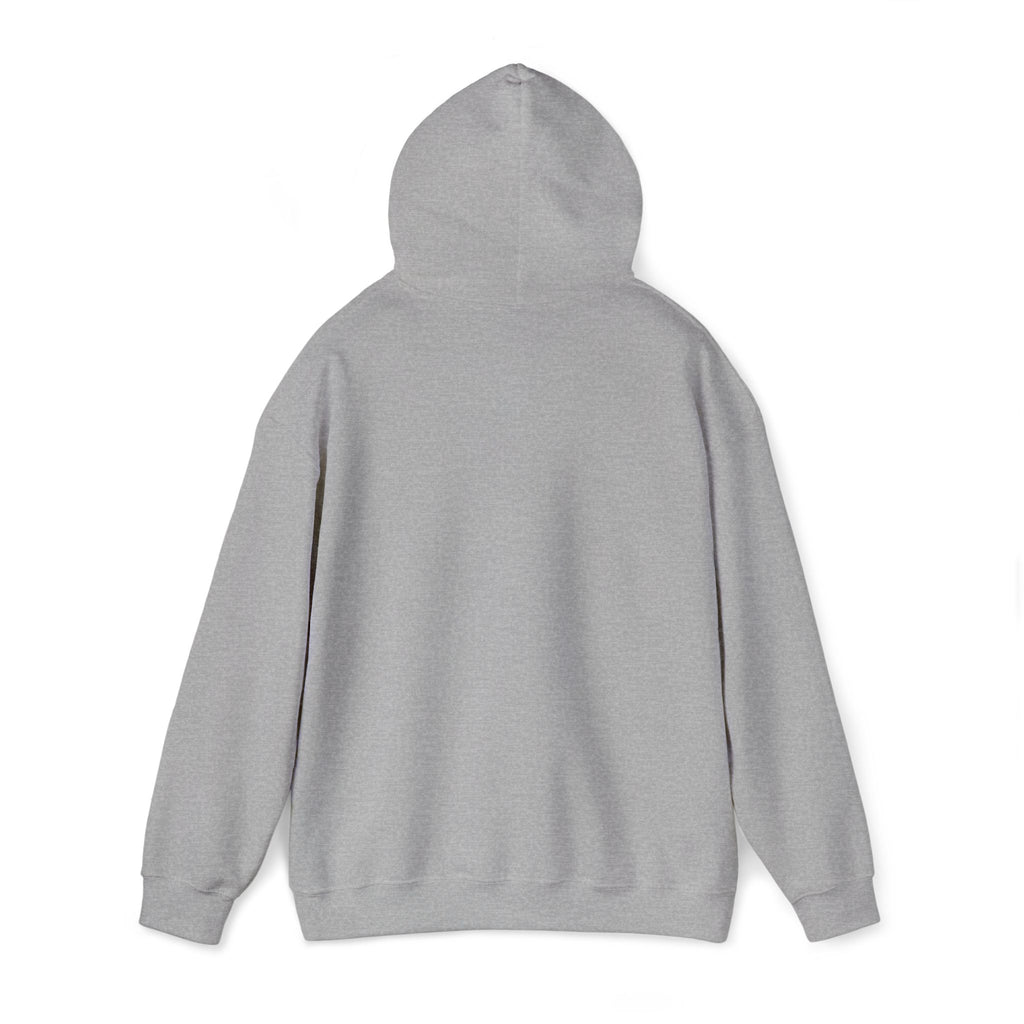 Street Kings graphic Hoodie | Urban streetwear logo sweatshirt