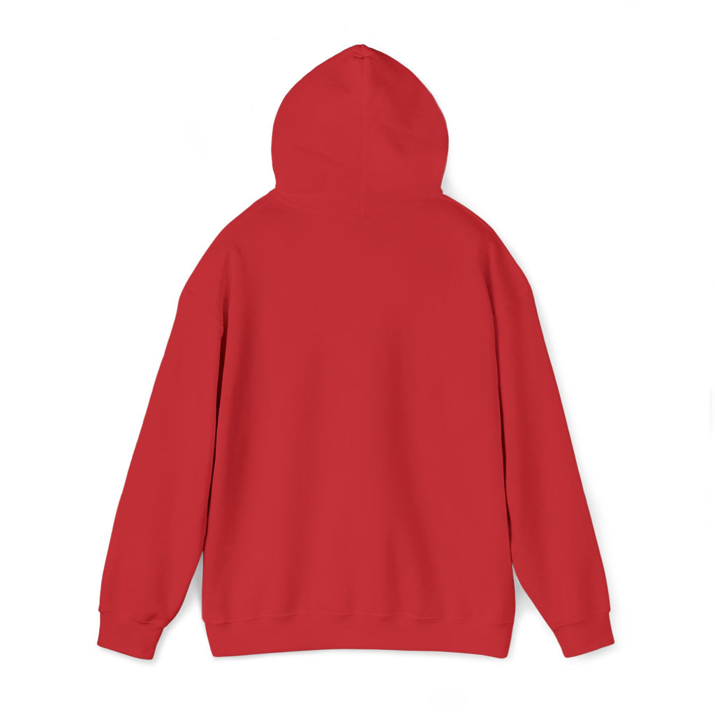 Street Kings graphic Hoodie | Urban streetwear logo sweatshirt