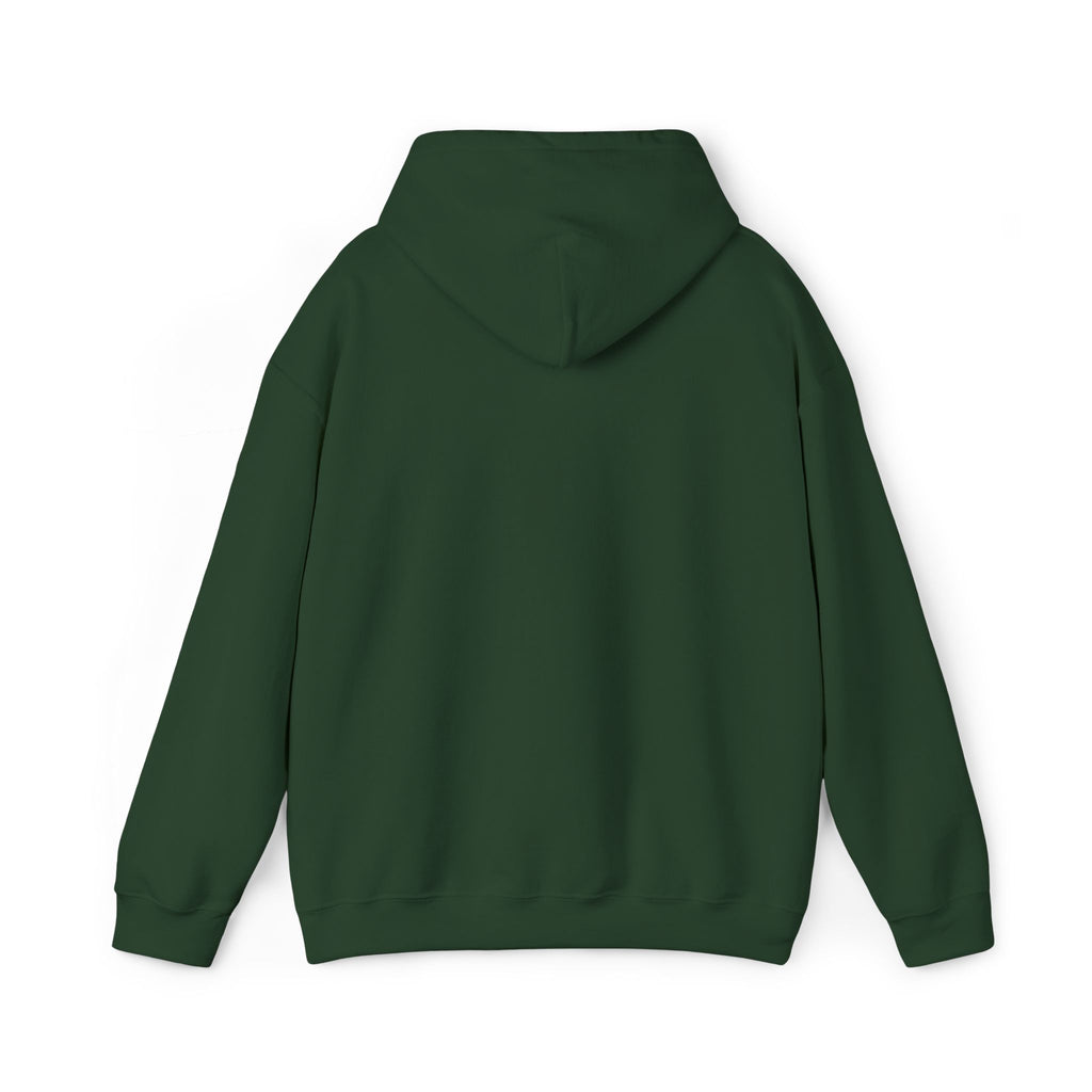 Street Kings graphic Hoodie | Urban streetwear logo sweatshirt