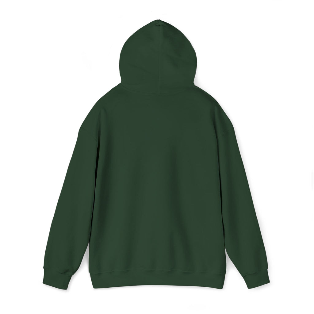 Street Kings graphic Hoodie | Urban streetwear logo sweatshirt