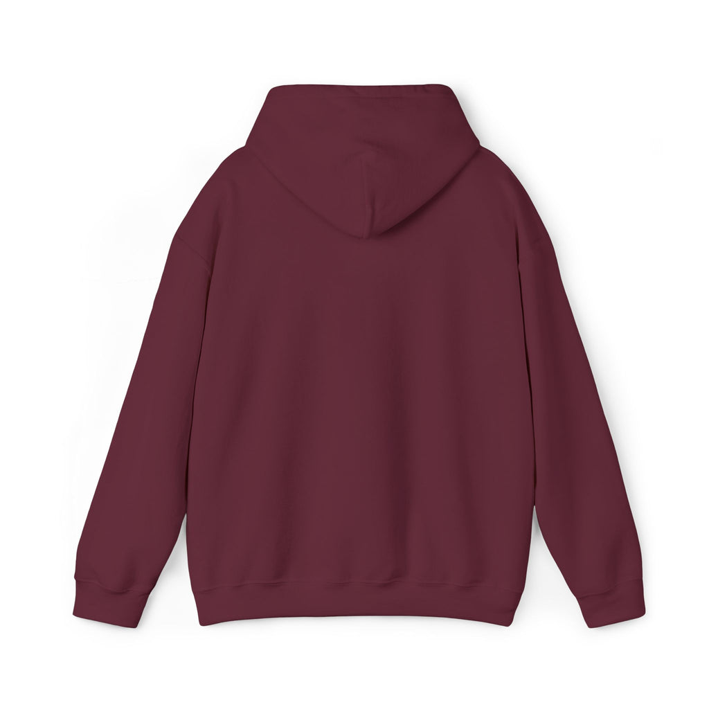 Street Kings graphic Hoodie | Urban streetwear logo sweatshirt