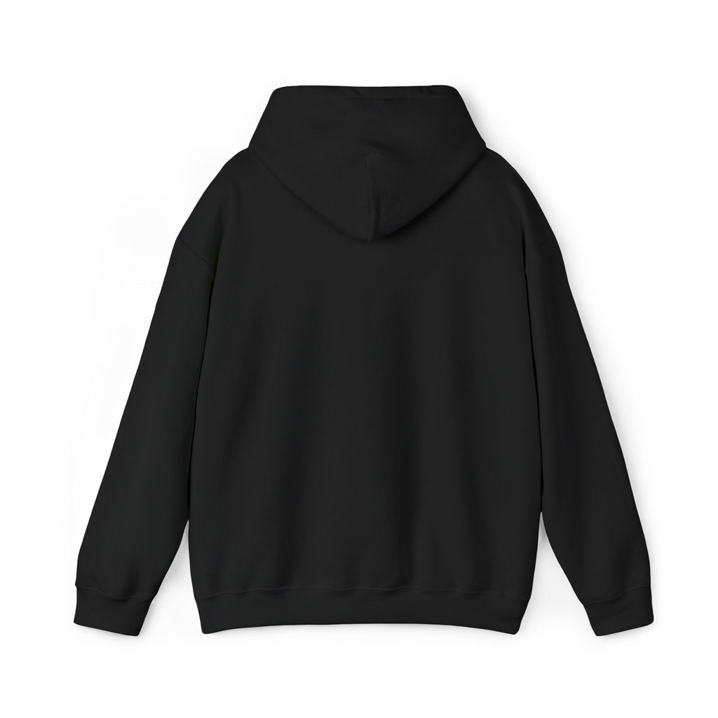 Street Kings graphic Hoodie | Urban streetwear logo sweatshirt