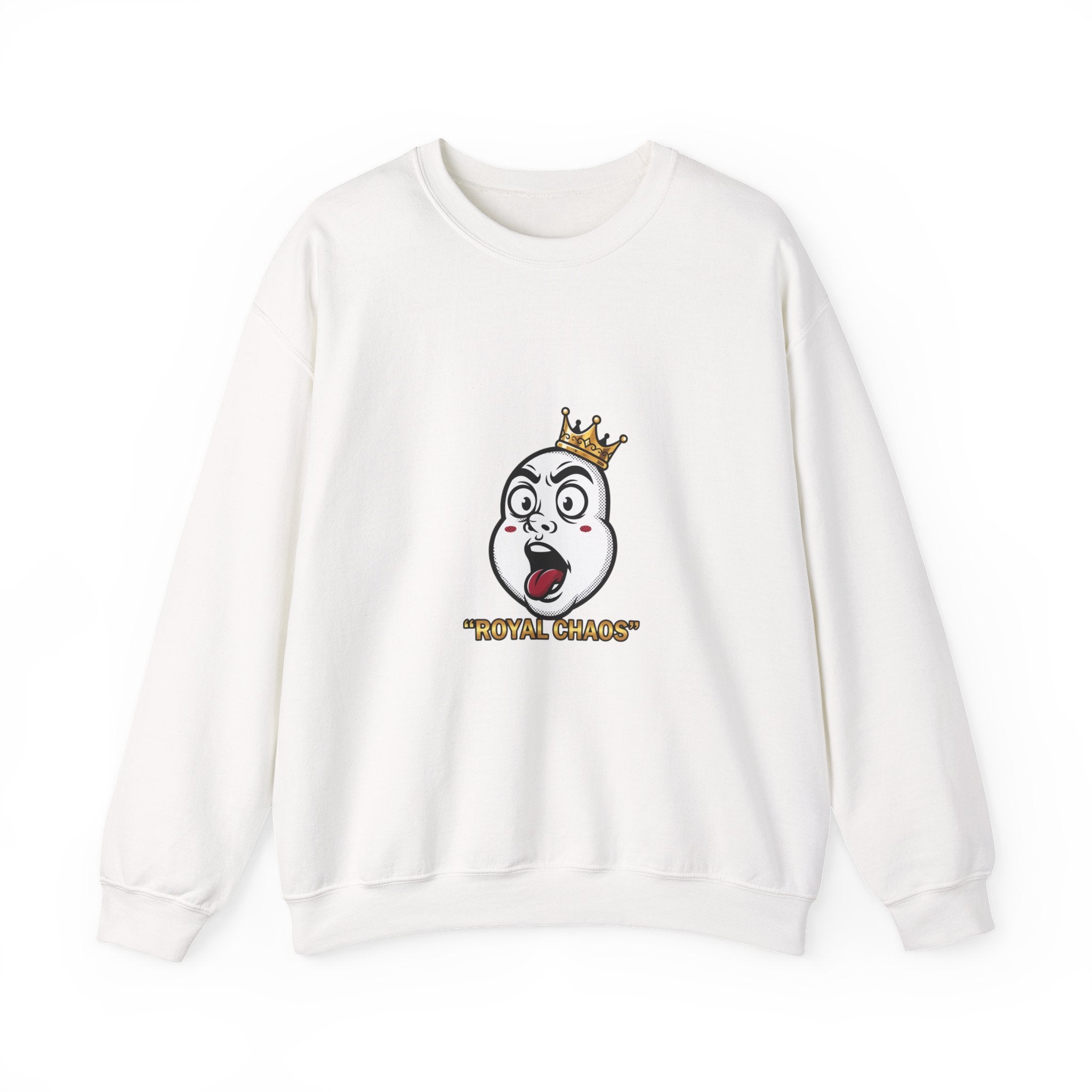 Meme Sweatshirt | Absurdist Humor, TikTok Number Shirt